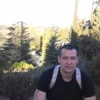 Cesar Rioja Gutierrez