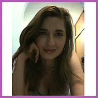 Maritza Santos Guerrero