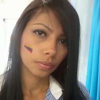 Diana Melissa Lopez Lopez