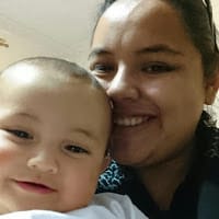 Andrea Peralta Bravo