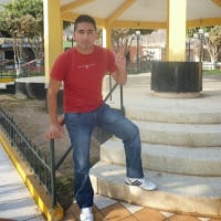 Victor Jose Francia Camacho