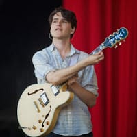 Ezra Koenig