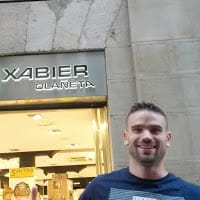 xabier Pérez