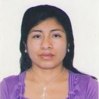 Marleny chero ancajima