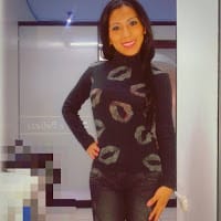 Milagros Contreras Tantas