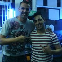 Abdel Assaid