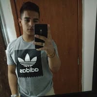 Jose Garcia