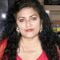 Maribel Sandy
