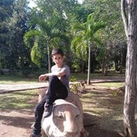 Diego Armando Díaz Ramírez