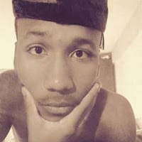 Josmar Ramos The Black Sheep