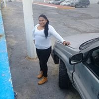 Karina Sanchez