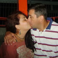 Katherine de Saavedra