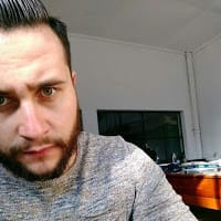 José de Jesús Ballesteros Lindero