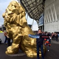 Fco. Javier Martínez Picado