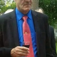 Jose Manuel Fernandez Cruz