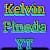 Kelvin Pineda