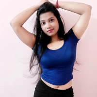 Kavya Patel