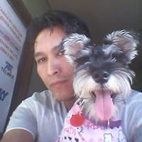 Edgar Maya