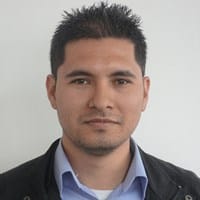 Germán Peralta Bernal