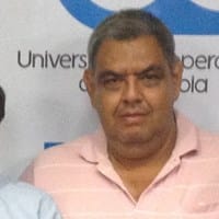 Jorge Nelson Torres Jaramillo