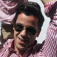 Eduardo Serrano Jurado