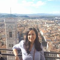 Macarena De Román Clares