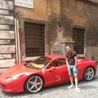 Abel Otero Fernandez