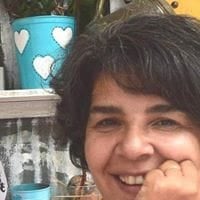 Mónica Guillén de Hegedüs