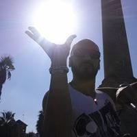 Santiago Matamoros Pacheco