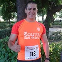 Jaime Rodríguez Montesinos