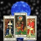 El Tarot de Zohel Nuria Mejias