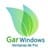 Ventanas Garwindows