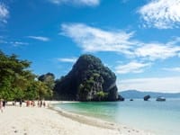 ¿Cuáles son los mejores lugares del mundo para ir a pasar las vacaciones?