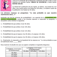 ¿Cuánto durará el matrimonio de una pareja de jóvenes de 20 años y viven en lo profundo de la Patagonia?