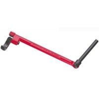 Desmontar grifo de cocina Grohe Zedra