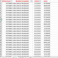 ¿Como transponer agrupando datos en excel?