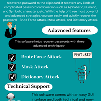 Best ZIP file password recovery software