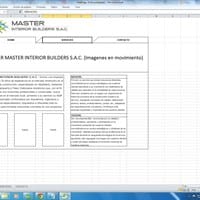 Ejemplos de presupuesto para páginas web