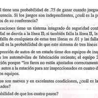 Probabilidad y estadística 51
