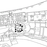 Reemplazo faro antiniebla