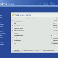 Me gustaría instalar linux