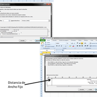 Importar TXT a Excel Ancho Fijo