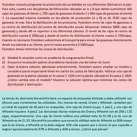 Ejerciciosde método gráfico en Investigación de operaciones