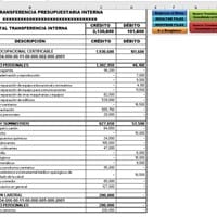 Macro para corregir suma en un archivo nuevo de pdf y excel