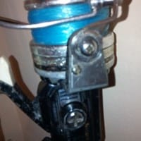 Carrete shimano mig z1000 queria saber su valor