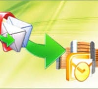 Conversion GroupWise to Exchange converter