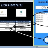Necesito macro en un libro que busque datos en otros libros y me indique en cual de los libros se encuentra