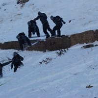 ¿Cómo se hace esta foto?