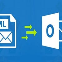 ¿Cómo realizar la conversión de EML a formato PST de Outlook?