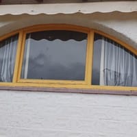 Que ventana poner pvc o aluminio